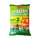 Del Monte Spaghetti Sauce Italian Style SUP 900g x 2’s
