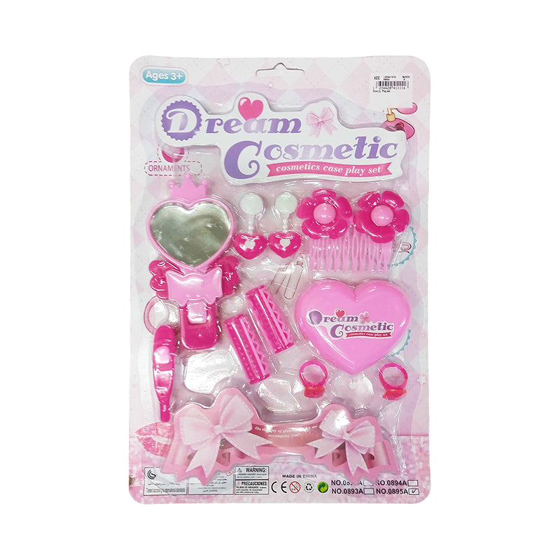 Beauty Playset