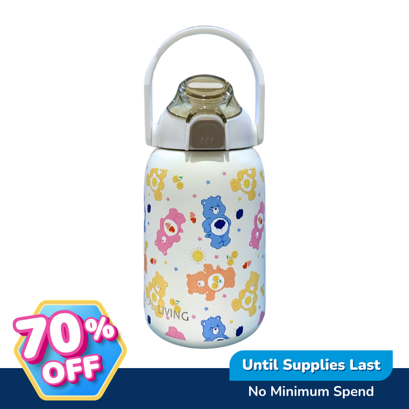 Ideal Living Insulated Tumbler 850ml
