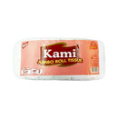 Kami Bathroom Jumbo Roll Tissue 2ply 200m