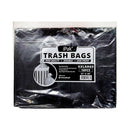 A.Y Trash Bag Black XXL 10’s
