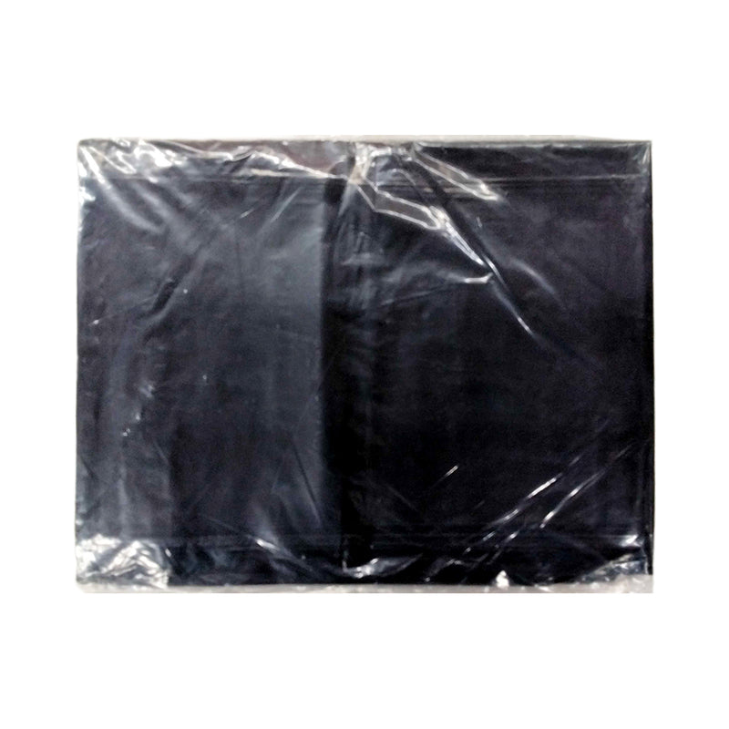 A.Y Trash Bag Black XXL 10’s