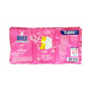 Breeze Powder Detergent Rose Gold Perfume 87g