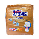 Twins Lampein Pants Big Pack XXXL 21's + 2