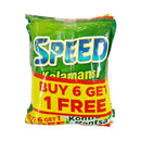 Speed Powder Kalamansi Kontra Mantsa 55g x 6's + 1