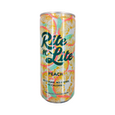 Rite 'n Lite Peach Can 250ml