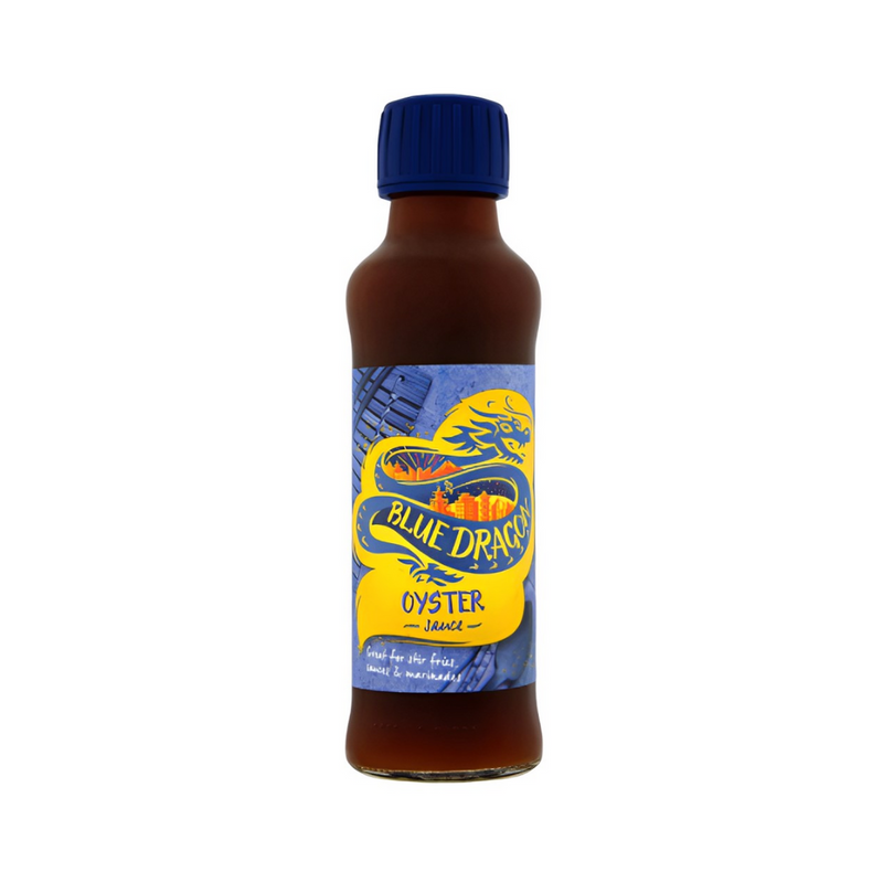 Blue Dragon Oyster Sauce 150ml