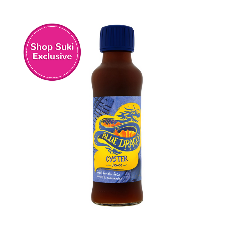 Blue Dragon Oyster Sauce 150ml