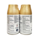 Glade Automatic Refill Sakura And Waterlily Value Pack 252g x 2's