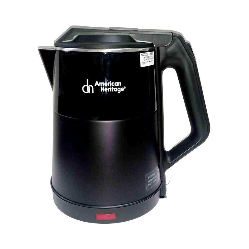 American Heritage Electric Kettle 2.0L