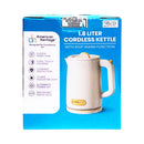 American Heritage Electric Kettle 1.8L