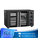 American Heritage Electric Oven 38L