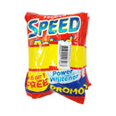 Speed Babad Power Whitener 55g x 6's + 1
