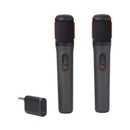JBL Partybox Wireless Microphone