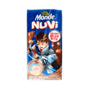 Monde Nuvi Chocolate Milk Drink With Nata De Coco