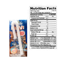 Monde Nuvi Chocolate Milk Drink With Nata De Coco