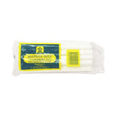 Manila Wax Sperma Shaped Candle 10's