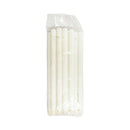 Manila Wax Sperma Shaped Candle 10's