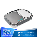 Quencha Rectangular Lunch Box 1200ml