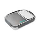 Quencha Rectangular Lunch Box 1200ml