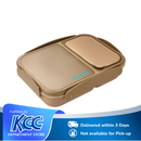 Quencha Rectangular Lunch Box 1200ml