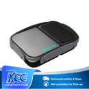 Quencha Rectangular Lunch Box 1200ml