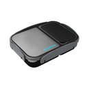 Quencha Rectangular Lunch Box 1200ml