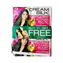 Creamsilk Conditioner 22ml x 11's + 1