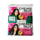 Creamsilk Conditioner 22ml x 11's + 1