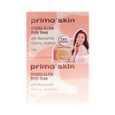 Primo Skin Body Soap Hydro Glow With Niacinamide 135g x 2's