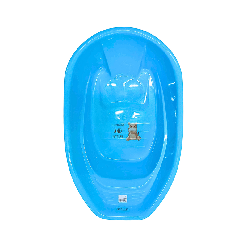 Littles Bath Tub