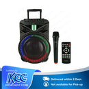 Promac Active Speaker With Bluetooth