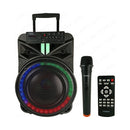 Promac Active Speaker With Bluetooth