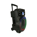 Promac Active Speaker With Bluetooth