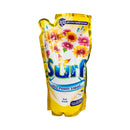Surf Ultra Power Liquid Detergent Sun Fresh