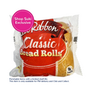 Red Ribbon Classic Bread Rolls