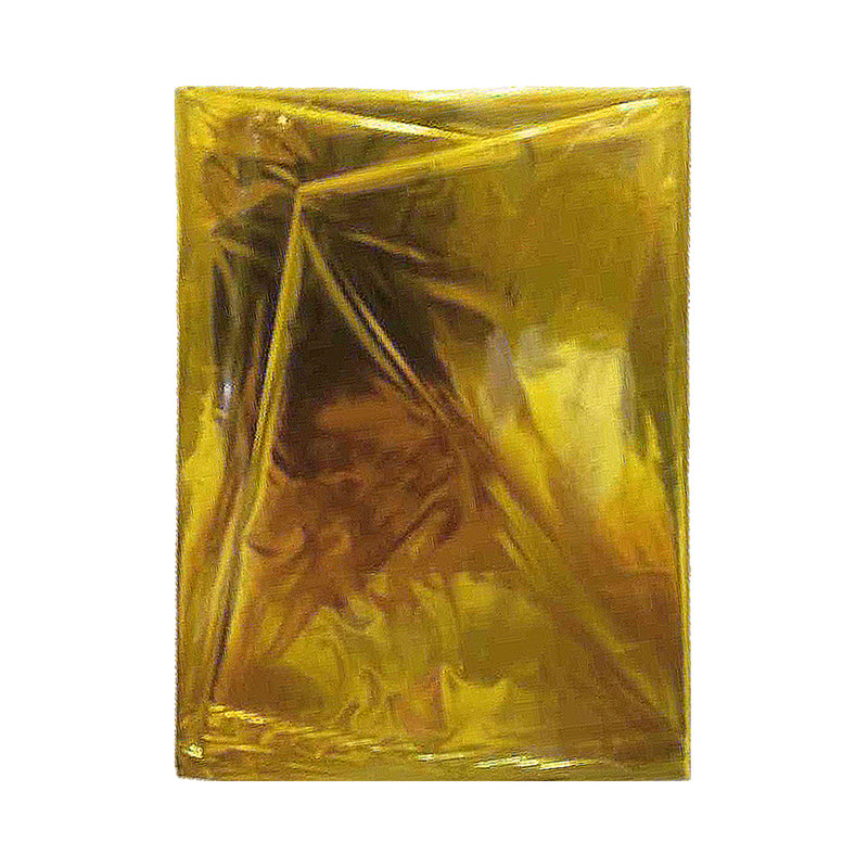 Number Foil Balloon 6 Gold 32in