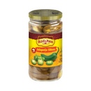 Old El Paso Jalapeno Slice Hot 340g