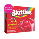 Skittles Original Gelatin 110.3g