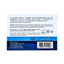 Dr. Sensitive Retinol Plus Ceramide Face And Body Soap 120g