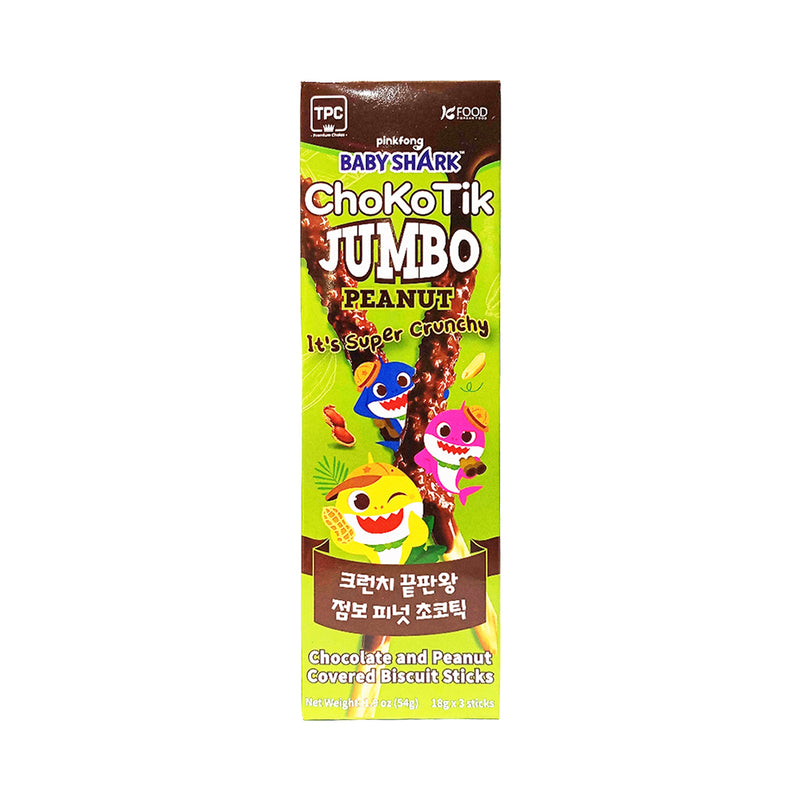 TPC Chokotik Jumbo 54g (1.09oz)