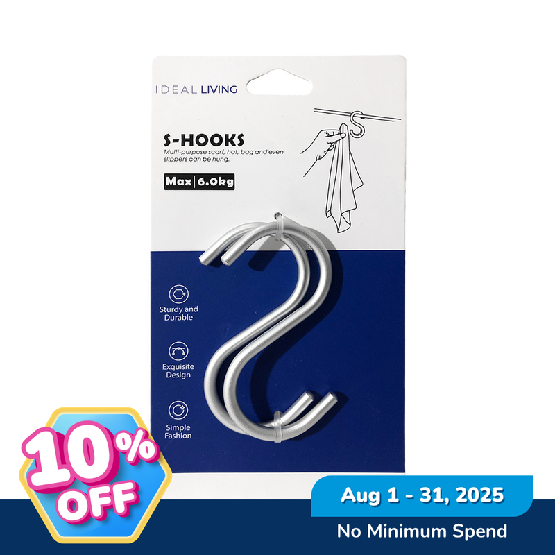 Ideal Living S-Hook