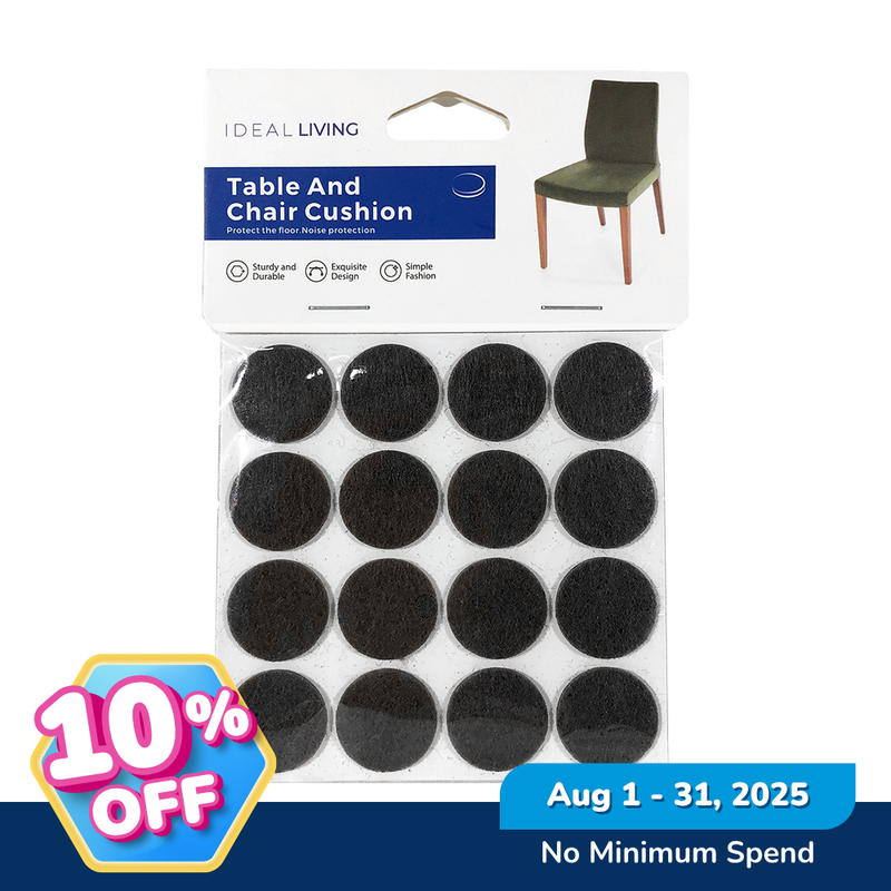 Ideal Living Table And Chair Cushion