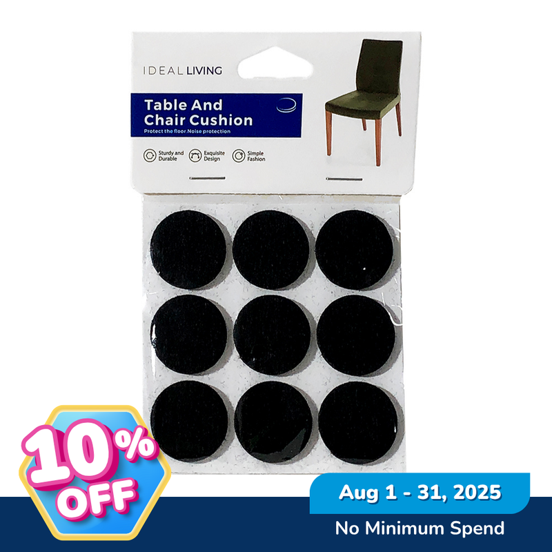 Ideal Living Table And Chair Cushion