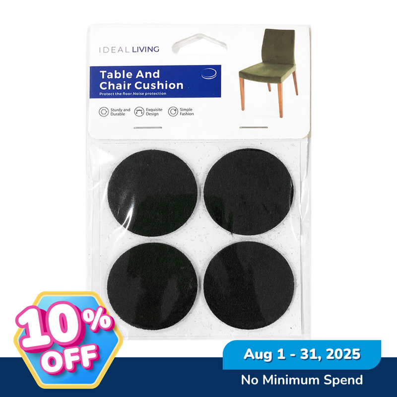Ideal Living Table And Chair Cushion