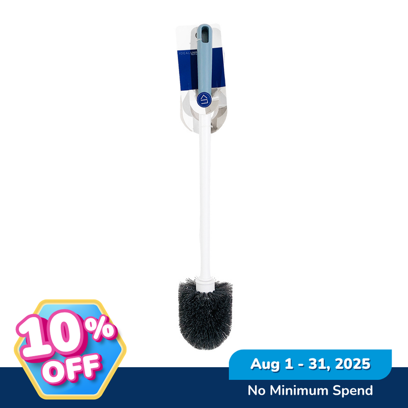 Ideal Living Toilet Brush