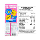 Oat Daily Oat Drink Blend Barista Edition 1L