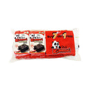 Kimnori Korean Crispy Seaweed Spicy 4g x 7’s + 1