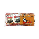 Kimnori Korean Crispy Seaweed Teriyaki 4g x 7’s + 1