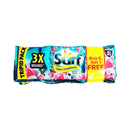 Surf Fabric Conditioner Fresh And Bloom 69ml 6's + 1